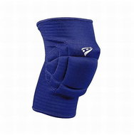 Rucanor Smash SUPER chránič kolen, barva modrá, velikost XL - Chrániče na volejbal
