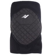 Rucanor Protecto knee protector, black, size 4.5 mm. M - Protectors