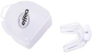 EFFEA 106 DOUBLE white clear - Mouthguard