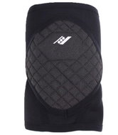 Rucanor Protecto knee protector, black, size 4.5 mm. XL - Protectors