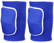 Merco Multipack 3 pairs KN04 volleyball knee pads blue - Volleyball Protective Gear