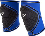 Rucanor Protecto knee protector, blue, size 4.5 mm. M - Protectors