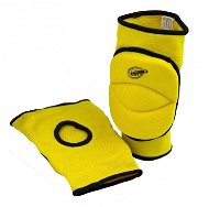 Effea chrániče kolen 6644 Senior, žluté - Volleyball Protective Gear