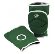 Effea chrániče kolen 6644 Senior, tmavě zelené - Chrániče na volejbal