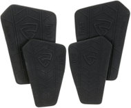 Gamepatch Holenní chrániče Shin Guards, pár, black - Football Shin Guards