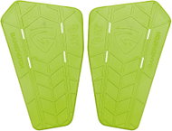 Gamepatch Holenní chrániče Shin Guards, pár, green - Football Shin Guards