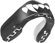 SafeJawz Extro, black - Mouthguard