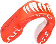 SafeJawz Extro, red - Mouthguard