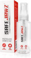 Safejawz Disinfectant Spray for mouthguards - Disinfectant