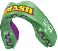 SafeJawz Marvel Hulk mouthguard, size Junior - Mouthguard