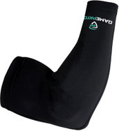 Gamepatch Compression Arm Sleeve Black - Elbow Pads