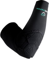 Gamepatch Padded Arm Sleeve Black XXL - Elbow Pads