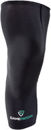 Gamepatch Compression Leg Sleeve Black XL - Chránič