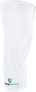 Gamepatch Compression Leg Sleeve White - Chránič