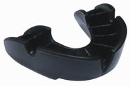 Opro Bronze chránič zubů černý - Mouthguard