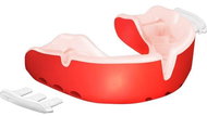 Opro Gold chránič zubů červený - Mouthguard