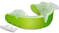 Opro Gold mouthguard green - Mouthguard