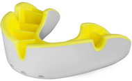 Opro Silver chránič zubů bílý - Mouthguard