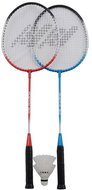 Rucanor Match 150 badminton set - Badmintonová raketa