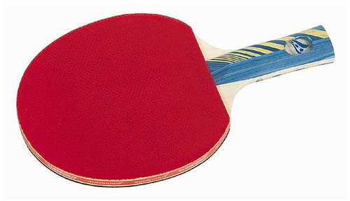 Rucanor Mogi Ura - Table Tennis Paddle - Main image
