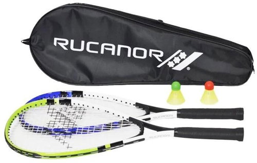 Rucanor Speed set - Crossminton Set - Main image