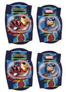 Disney bike pads Avengers - Cycling Guards