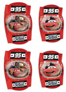 Disney Bike Protectors Cars - Cycling Guards