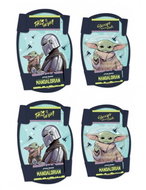 Disney bike protectors Mandalorian - Cycling Guards