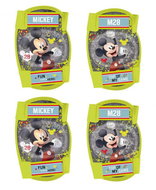 Disney Mickey bike pads - Cycling Guards