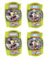 Cycling Guards Disney Mickey bike pads - Chrániče na kolo