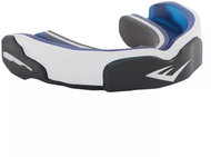 Everlast Evershield sin mouthguard grey/black - Mouthguard