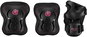 Protector Set NILS Extreme H320 Fly protector set pink XL - Sada chráničů