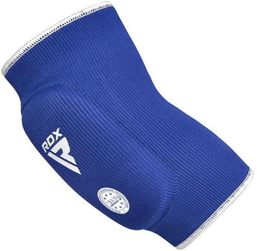 RDX WAKO 2-in-1 Reversible Elbow Pads - L - Elbow Pads - Main image
