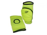 Effea Knee pads 6644 TEAM KiD neon yellow - Volleyball Protective Gear