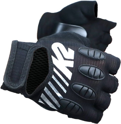 K2 Redline Race Gloves vel. L - Inline Gloves - Main image