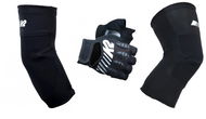 K2 Redline Race Guard Set - Chrániče