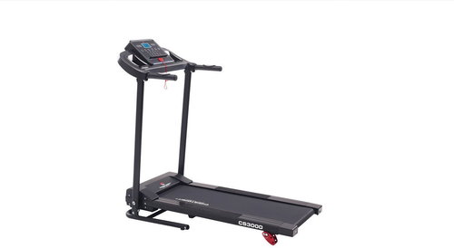 Christopeit Treadmill CS 3000 - Treadmill - Main image