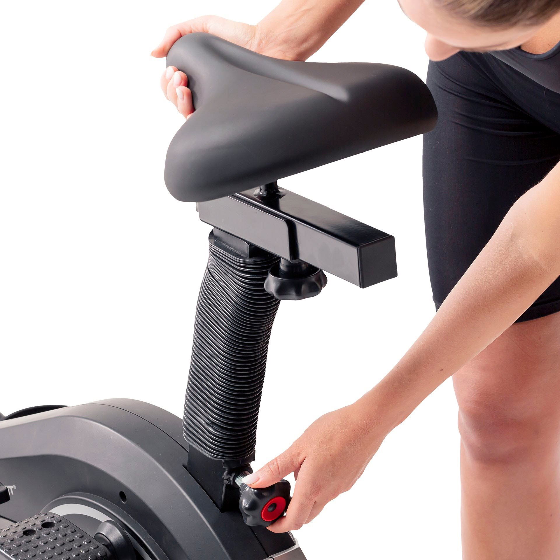 Bike elliptical online hybrid