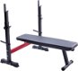 Christopeit Weight bench WB 1000 - Fitness Bench