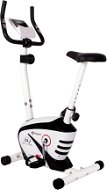 Christopeit Exercise bike CL 2 - Stationary Bicycle