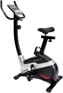 Christopeit Exercise bike AX 2000 - Stationary Bicycle