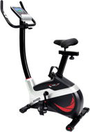 Christopeit Exercise bike Ergometer AX 4000 - Stationary Bicycle