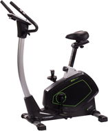 Christopeit Exercise bike Ergometer Eco 1000 samonabíjecí - Stationary Bicycle