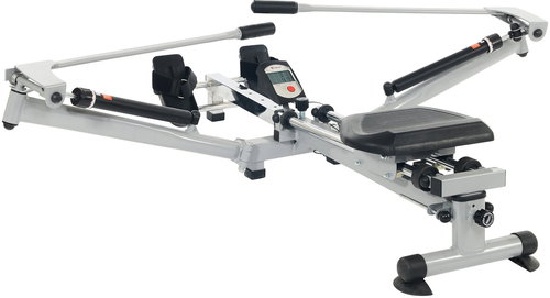 Christopeit Rowing machine Accord - Rowing Machine - Main image
