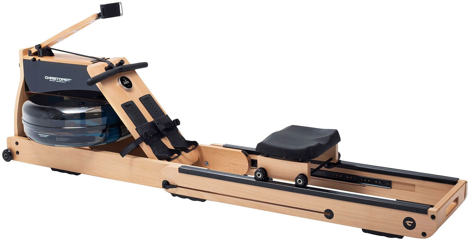 Water rower bike clearance