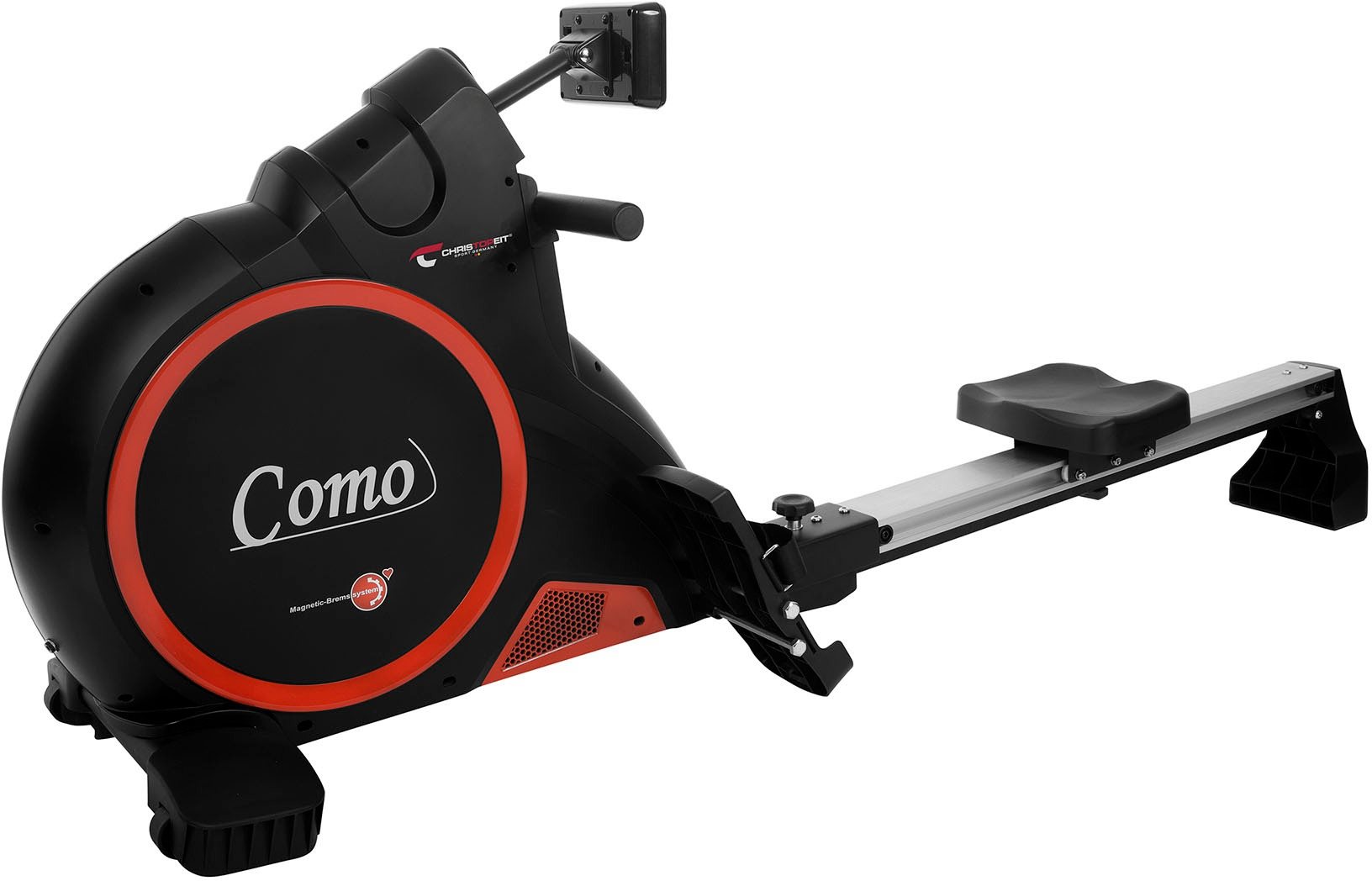 Stream m1 discount magnetic rowing machine