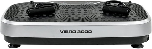 Christopeit Vibro 3000 - Vibrační plošina - Main image
