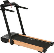 Christopeit Treadmill 2in1 S - Futópad