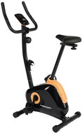 Christopeit Exercise Bike HT 2.1 - Stationary Bicycle