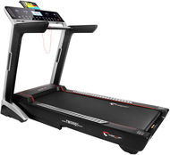 Christopeit Sport Treadmill TM 5000S - Futópad